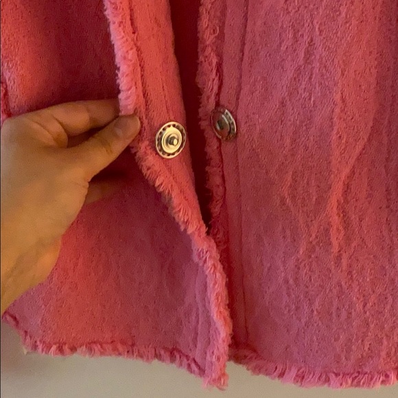 Iro Jacket - Picture 2 of 5